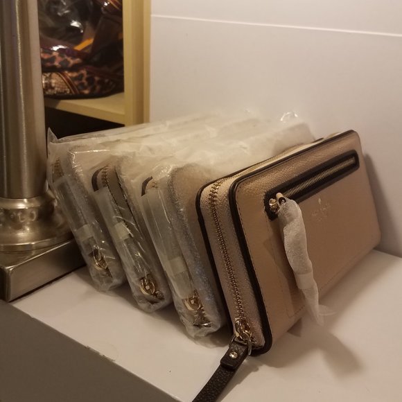 $128 *NEW* KATE SPADE chester street neda - Picture 11 of 13